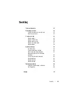 Preview for 41 page of Dell Latitude D530 Quick Reference Manual