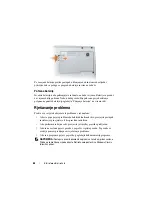 Preview for 66 page of Dell Latitude D530 Quick Reference Manual