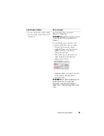 Preview for 83 page of Dell Latitude D530 Quick Reference Manual