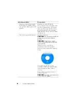 Preview for 86 page of Dell Latitude D530 Quick Reference Manual