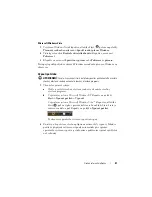 Preview for 91 page of Dell Latitude D530 Quick Reference Manual