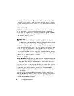 Preview for 98 page of Dell Latitude D530 Quick Reference Manual