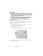 Preview for 102 page of Dell Latitude D530 Quick Reference Manual