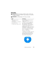 Preview for 117 page of Dell Latitude D530 Quick Reference Manual