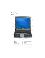 Preview for 129 page of Dell Latitude D530 Quick Reference Manual