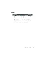 Preview for 131 page of Dell Latitude D530 Quick Reference Manual