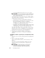 Preview for 144 page of Dell Latitude D530 Quick Reference Manual