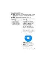 Preview for 155 page of Dell Latitude D530 Quick Reference Manual