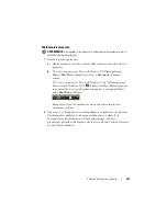 Preview for 167 page of Dell Latitude D530 Quick Reference Manual