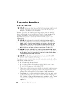 Preview for 172 page of Dell Latitude D530 Quick Reference Manual