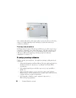 Preview for 180 page of Dell Latitude D530 Quick Reference Manual