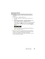 Preview for 207 page of Dell Latitude D530 Quick Reference Manual