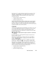 Preview for 217 page of Dell Latitude D530 Quick Reference Manual