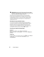 Preview for 218 page of Dell Latitude D530 Quick Reference Manual