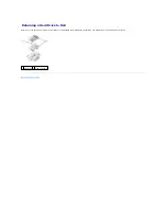 Preview for 27 page of Dell Latitude D530 Service Manual