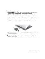 Preview for 165 page of Dell Latitude D531 Quick Reference Manual