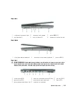 Preview for 167 page of Dell Latitude D531 Quick Reference Manual