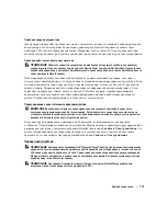 Preview for 171 page of Dell Latitude D531 Quick Reference Manual