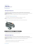 Preview for 24 page of Dell Latitude D531 Service Manual