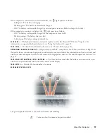 Preview for 17 page of Dell Latitude D631 User Manual