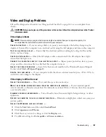 Preview for 97 page of Dell Latitude D631 User Manual