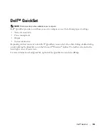 Preview for 133 page of Dell Latitude D631 User Manual