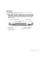 Предварительный просмотр 49 страницы Dell Latitude D800 System Information Manual