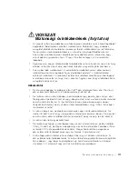 Предварительный просмотр 119 страницы Dell Latitude D800 System Information Manual