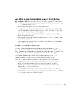 Предварительный просмотр 123 страницы Dell Latitude D800 System Information Manual