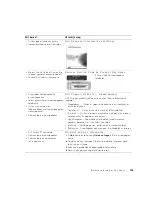 Предварительный просмотр 125 страницы Dell Latitude D800 System Information Manual