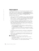 Предварительный просмотр 128 страницы Dell Latitude D800 System Information Manual