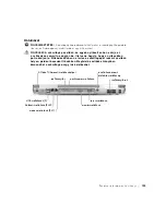 Предварительный просмотр 131 страницы Dell Latitude D800 System Information Manual