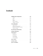 Предварительный просмотр 143 страницы Dell Latitude D800 System Information Manual