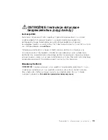 Предварительный просмотр 175 страницы Dell Latitude D800 System Information Manual