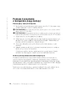 Предварительный просмотр 178 страницы Dell Latitude D800 System Information Manual