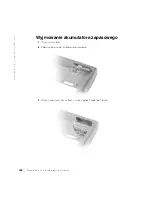 Предварительный просмотр 190 страницы Dell Latitude D800 System Information Manual