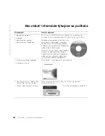 Предварительный просмотр 236 страницы Dell Latitude D800 System Information Manual