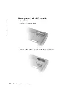 Предварительный просмотр 246 страницы Dell Latitude D800 System Information Manual