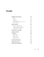 Предварительный просмотр 253 страницы Dell Latitude D800 System Information Manual