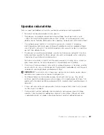 Предварительный просмотр 259 страницы Dell Latitude D800 System Information Manual