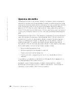 Предварительный просмотр 276 страницы Dell Latitude D800 System Information Manual