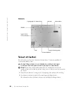 Предварительный просмотр 296 страницы Dell Latitude D800 System Information Manual