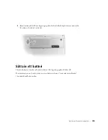 Предварительный просмотр 297 страницы Dell Latitude D800 System Information Manual