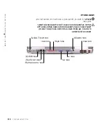 Предварительный просмотр 310 страницы Dell Latitude D800 System Information Manual