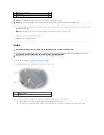 Preview for 47 page of Dell Latitude D810 Service Manual