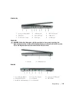 Preview for 143 page of Dell Latitude D830 - Core 2 Duo Laptop Quick Reference Manual