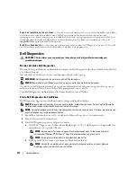 Preview for 152 page of Dell Latitude D830 - Core 2 Duo Laptop Quick Reference Manual