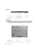 Preview for 168 page of Dell Latitude D830 - Core 2 Duo Laptop Quick Reference Manual