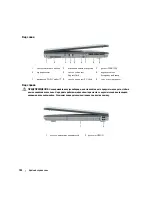 Preview for 194 page of Dell Latitude D830 - Core 2 Duo Laptop Quick Reference Manual