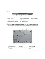 Preview for 195 page of Dell Latitude D830 - Core 2 Duo Laptop Quick Reference Manual